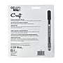 Sakura Gelly Roll Retractable Craft Gel Pens, Assorted Colors, 10/Pack (SAK50609)~#|#~F06AA332-B250-4385-AB9FCE0641A62A3D_sc7