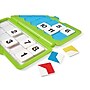 hand2mind VersaTiles Grade 2 Literacy Take Along Pack, Multicolored (85868)~#|#~F06B0465-AE77-4D1E-91341DFA4DD911E4_sc7