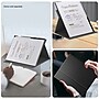 SaharaCase Venture Series Bi-Fold Folio Case for reMarkable Paper Pro, Black (TB00429)~#|#~F06B853A-0E7B-4B8A-9B2B98AC1863EACC_sc7