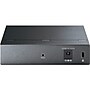 TP-Link 5-Port Gigabit Ethernet PoE+ Managed Switch, 1000Mbps, Black (TL-SG105PE)~#|#~F06CB86E-19CA-465C-A2EF99730713605A_sc7