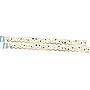 Barker Creek Double-Sided Scalloped Border, 36" x 2.25", Gold Bars, 26/Pack (BC3697)~#|#~F06CFF39-BBB6-4A72-858B817988CDA8CB_sc7