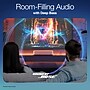 Epson Lifestudio Grand Plus Ultra Short Throw Laser Projector, White (V11HB83020)~#|#~F06EA070-7B64-4D68-9A4A5ECB98D174FD_sc7