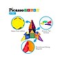PicassoTiles 3D Magnetic Tile Building Set (PT61)~#|#~F06EAC9B-9CB9-4D69-BF833AC231AB93F9_sc7