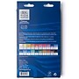 Winsor and Newton Cotman Watercolor Paint Tube Set, Assorted Colors, 5 mL, 20/Set (WNX0390665)~#|#~F070205E-3B79-48D0-9B2C82C6B18B1206_sc7