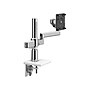 Humanscale Single Monitor Arms, Polished Aluminum (X21TBW)~#|#~F0715A97-F7BE-44DC-A05CB3EA75E1D861_sc7