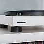Fluance RT81 Elite High‑Fidelity Turntable with AT95E & Built‑In Preamp, High Gloss White (RT81WH)~#|#~F071FB2A-2504-4D7E-B34E368DFCB70BBC_sc7