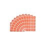 Smead AlphaZ ACCS Color-Coded Alphabetic Labels, I, Pink, 100/Pack (67179)~#|#~F07225A3-91F4-41CF-97E829279005BC37_sc7