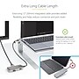StarTech Universal USB-C Docking Station, Space Gray (104B-USBC-MULTIPORT)~#|#~F07344E7-4106-46D5-889FE8D94756A4D2_sc7
