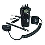 Uniden Pro Series 40-Channel Weatherband Handheld CB Radio with Whip Antenna, Black (PRO538HHFM)~#|#~F07989B0-48E2-4BF6-86B5AF9FCDDBF063_sc7