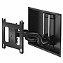Chief PNRIWUB Low-Profile In-Wall Swing Arm TV Mount, 200 lbs. Max. ~#|#~F07A13F5-3680-4A57-9A23ACD9A1F81C18_sc7