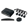 Rydeen Digital Ultrasonic Parking Sensor Kit with 4 Sensors, Hideaway Speaker & LED Indicator, Black (PSR4000)~#|#~F07B94F4-FA5E-49B0-9D01FF1D7D28DB12_sc7
