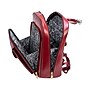 McKlein OLYMPIA Leather Laptop Backpack, Medium, Red (99566)~#|#~F07BD5CF-291E-4DB6-9CEB9F4FCAEBA02B_sc7