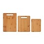 Farberware Bamboo Cutting Board Set, 3 Pieces (5190597)~#|#~F07CA2F0-CEAF-4A38-94449EB7C0C6C0BE_sc7