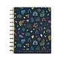 2026 Me & My Big Ideas 10.13" x 1.25" Calendar Year Weekly & Monthly Planner, Plastic Cover (PD0107B007)~#|#~F07E2227-2805-4D56-8A4ED99972243269_sc7