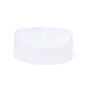 Curad 6" Rib Belt, Unisex, One Size, White, 4/Carton (CURORT201)~#|#~F07F3D38-605F-4820-81FD3BB63CBFDA30_sc7