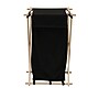Household Essentials X-Frame 1-Section Collapsible Hamper with Lid, Cotton, Black (6791-1)~#|#~F07F80D3-88A5-4038-9672271629B562BE_sc7