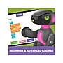 Educational Insights PYXEL A Coder's Best Friend Programmable Pet, Black (1130)~#|#~F0813647-587C-4D05-8F5121E9326E5F41_sc7