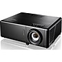 Optoma Wireless DLP Smart 4K UHD Laser Projector, Black (UHZ55)~#|#~F0831E7C-7B8D-4A2E-9B44E7C869881F20_sc7