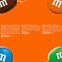 M&M's Halloween Milk Chocolate Candy Variety Pack, 19.41 oz., 35 Packs/Bag (MMM60025)~#|#~F0838EB3-082B-43FD-A81183B0576B16A3_sc7