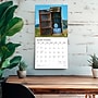 2026 Plato Outhouses 12" x 12" Monthly Wall Calendar (9798330706648)~#|#~F083BDD0-078B-4666-B3C722433AB476D7_sc7