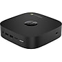 HP Chromebox Enterprise G4 Desktop Computer, Intel Celeron 7305, 4GB Memory, 64GB SSD (8R3U7UT#ABA)~#|#~F086636C-5B2A-4840-9897C7B5BCAF7AD6_sc7