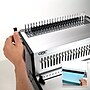 GBC CB30E PRO CombBind Electric Punch and Binding Machine, 500 Sheet Capacity (200005)~#|#~F0898C7B-2F47-4B01-B15C82801C4A6BDA_sc7