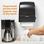 Coastwide Professional™ Recycled Hardwound Paper Towels, 1-Ply, 800 ft./Roll, 6 Rolls/Carton (CW20182)~#|#~F08A0C04-91C2-4269-A97638D79C794FA2_sc7