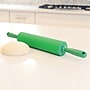 Better Houseware Silicone Rolling Pin, Green (BTH615G)~#|#~F08CAB8E-0CBE-4123-9DA7E18199E1292B_sc7