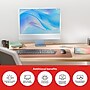 Staples TECH Blue Light Filter for 24” Widescreen Monitor (16:10) (ST63417)~#|#~F090BB1D-9B4D-44E6-A9A31F943D805D30_sc7