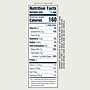 La Colombe Draft Mocha Latte Caffeinated Cold Brew Coffee, Medium Roast, 11 oz., 12/Carton (PPPURC1202)~#|#~F091420F-9187-43BC-AAE5BD084927E65B_sc7