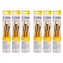 Princeton RealValue Short Handle Mixed Media Natural Variety Brush Set, 3/Set, 6 Sets/Bundle (PBXPR9103-6)~#|#~F0919DF7-E519-4E00-82C2FAA9AAC57784_sc7