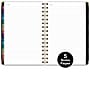 2027 Excello Brands 6" x 8" Weekly & Monthly Standard Planner, Paperboard Cover, Sugar Skull (FSHN-CY27-58-48)~#|#~F091F9EA-E9D9-4F76-AFA4DE0154A3098E_sc7