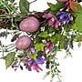 National Tree Company 22" Flowering Pink Eggs Easter Wreath (RAE-KSD20A114)~#|#~F0936718-8357-4097-B76B8A134738BCFC_sc7