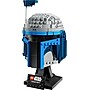 LEGO Star Wars Jango Fett Helmet, 616 Pieces (75408)~#|#~F093D858-DDDD-48B7-8CDE8E404E8D4559_sc7