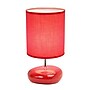 Simple Designs 10.24" LED Table Lamp, Red (LT2005-RED-LB)~#|#~F0961038-FB8E-438D-AC5E6E1912788906_sc7