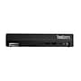 Lenovo ThinkCentre M70q Gen 5 Mini Desktop Computer, Intel Pentium 300T, 16GB RAM, 256GB SSD, Mouse + Keyboard (12TD003LUX)~#|#~F0979AB0-6EE0-4898-A2A86224BD3AC441_sc7