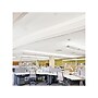 Armstrong DUNE Square Lay-In Edge Ceiling Tile, 24" x 24", White, 16/Carton (BP1772)~#|#~F09943B4-7ED2-48B8-9DC3788B681C8E40_sc7
