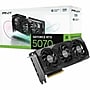 PNY NVIDIA GeForce RTX 5070 PCI Express 5.0 x16 12GB GDDR7 Gaming Graphics Card, 2325 Core, 28000MHz, Black (VCG507012TFXPB1)~#|#~F099C170-8BD0-4B00-AEB2C4069DD57196_sc7