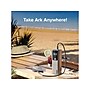 ALOGIC Ark USB Power Bank, 27000mAh, Silver (A27KPB140W)~#|#~F09A5E1F-53C4-47A0-9948DEF0728D67BB_sc7