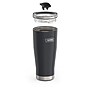 Thermos Icon Stainless Steel Vacuum Insulated Tumbler, 18 oz., Granite (EAIS1152GT4)~#|#~F09CB0FB-51FE-485D-A4535F50A7ED62DA_sc7