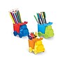 Learning Resources Create-a-Space Kiddy Caddy Trucks!, Multicolor (LER3715)~#|#~F09D12E2-7768-4DAF-B6098C567F517FA1_sc7