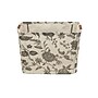 Household Essentials Medium Decorative Storage Bin, Multicolored (HH616-1)~#|#~F0A76A1E-1742-49F3-980057109F8EB306_sc7