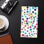 2025-2026 Willow Creek Happy Dot 3.5" x 6.5" Calendar Year Yearly, Paperboard Cover (47002)~#|#~F0A787D7-9348-40DE-A6074FDABC033BE2_sc7