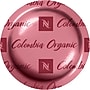 Nespresso Colombia Organic Coffee Nespresso Professional Capsules, Espresso Roast, 50/Box (8906.84)~#|#~F0A7E729-B144-4770-90D48D5FEAF9015A_sc7