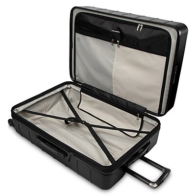 Ricardo Beverly Hills Cambria Hardside Expandable Luggage - Thumbnail 2