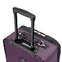 Skyway Luggage Seville 2.0 5-Piece Luggage Set, Purple (43S-5P-500-SET)~#|#~F0AB8AB3-59A4-4DD4-8155B5B6204B520C_sc7