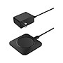 Belkin BoostCharge Pro Wireless Charging Pad, 5 ft., Black (WIA007ttBK)~#|#~F0AC8BA8-423A-4C85-975949E08116A6BF_sc7