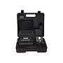 Brother P-Touch Desktop Thermal Label Maker, Black (PTD460BTVP)~#|#~F0ACB6A4-A44F-4E56-84AF63B1F142A861_sc7