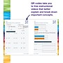 Carson-Dellosa Math Workbook, 192 pages~#|#~F0ACDB14-2862-472C-97BE53C3311FA42E_sc7