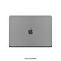 SaharaCase Venture Series Matte Finish Hard Shell Case for 13" MacBook Neo, Gray (LT00129)~#|#~F0AD8C4A-F242-46B7-86257D217582F3B2_sc7
